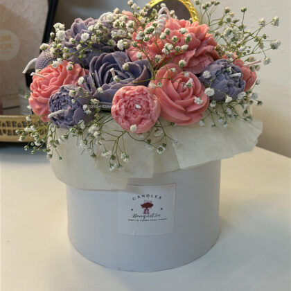 Gucci flora large bouquet