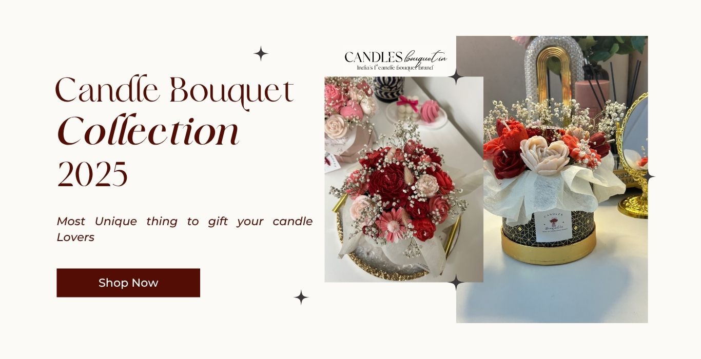 Candles Bouquet Candlesbouqet.in web banner (1366 x 700 px) (1)