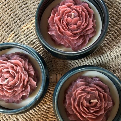 Shop Full Width Classic Jar peony