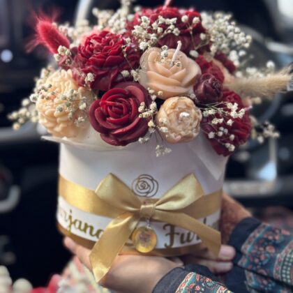 Shop Full Width Bridal Bouquet