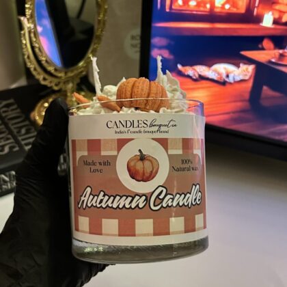 Shop Full Width Pinterest Candles