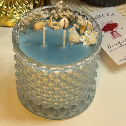 Beach Candle