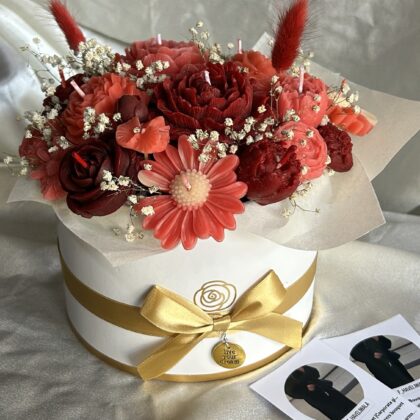 Shop Full Width Large Bridal Bouquet