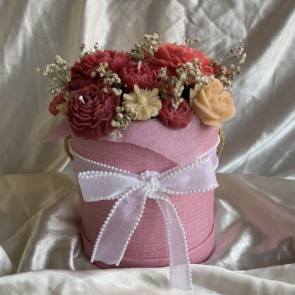 Fairy Tale large candle bouquet