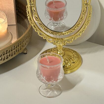Tea-light candle