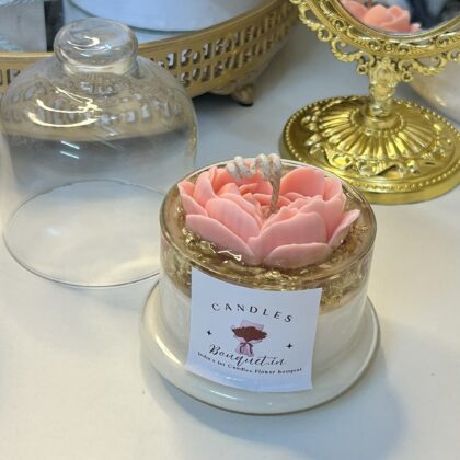 Magical Jar candle Large jar.