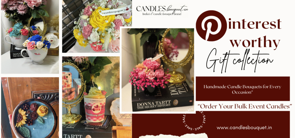 Candlesbouquet.in full width banner